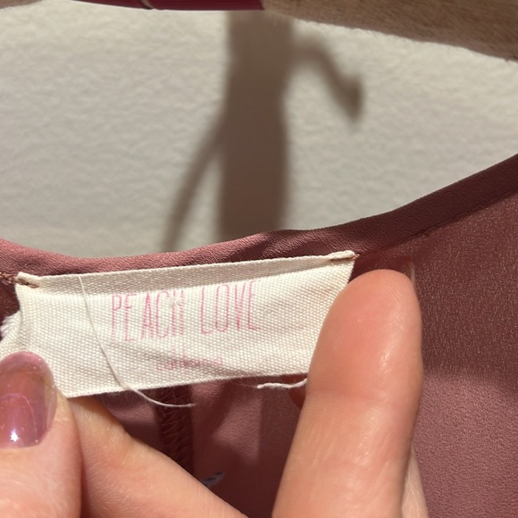 Tunic Top - Picture 2 of 3